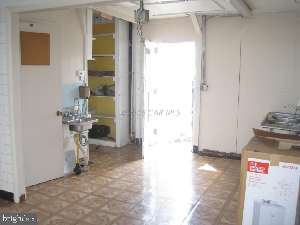 NONE AVAILABLE - Commercial Sale