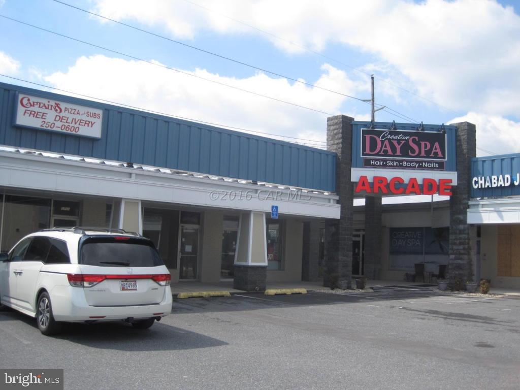 NONE AVAILABLE - Commercial Sale