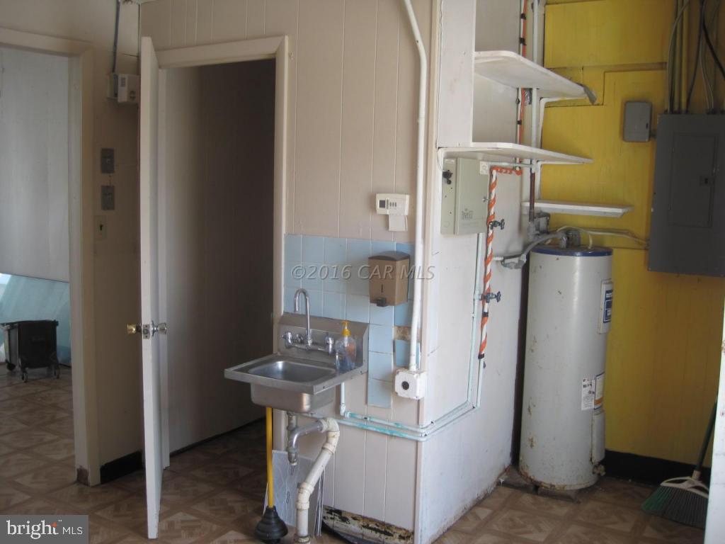 NONE AVAILABLE - Commercial Sale