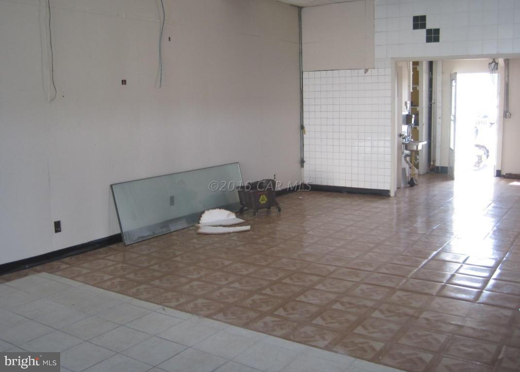 NONE AVAILABLE - Commercial Sale