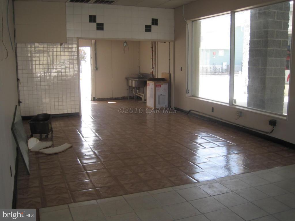 NONE AVAILABLE - Commercial Sale