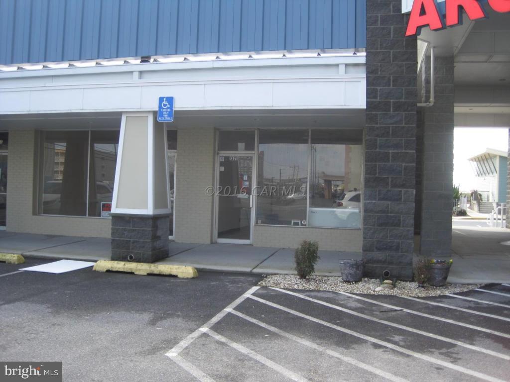 NONE AVAILABLE - Commercial Sale