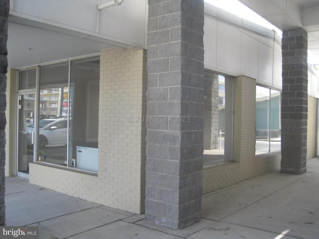 NONE AVAILABLE - Commercial Sale