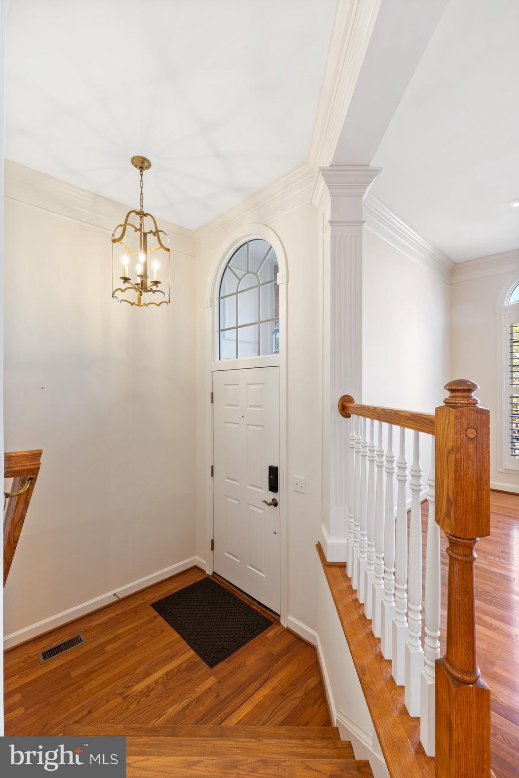 OLD TOWN GREENS - Residential Lease