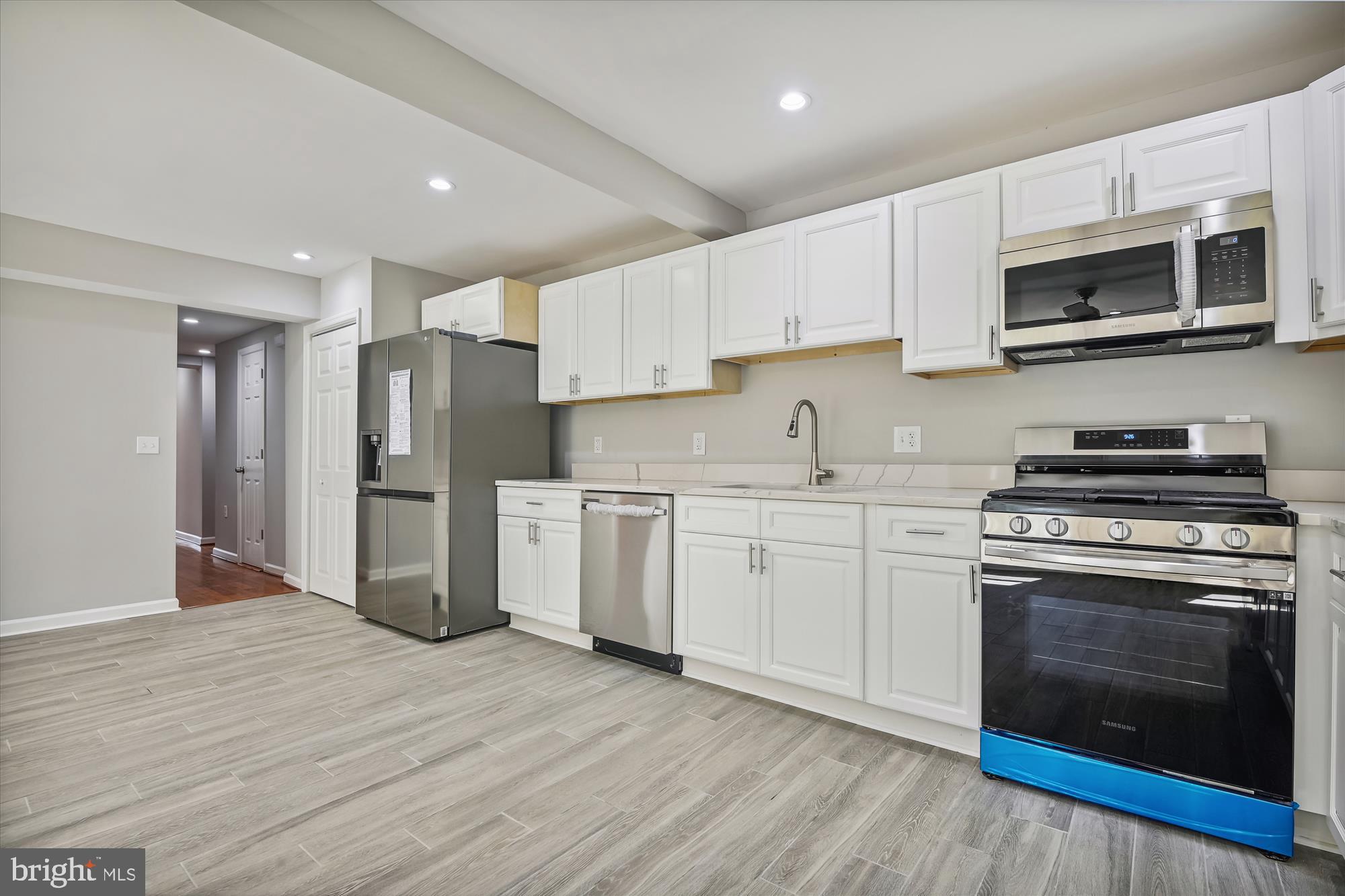 DUNDALK - Residential