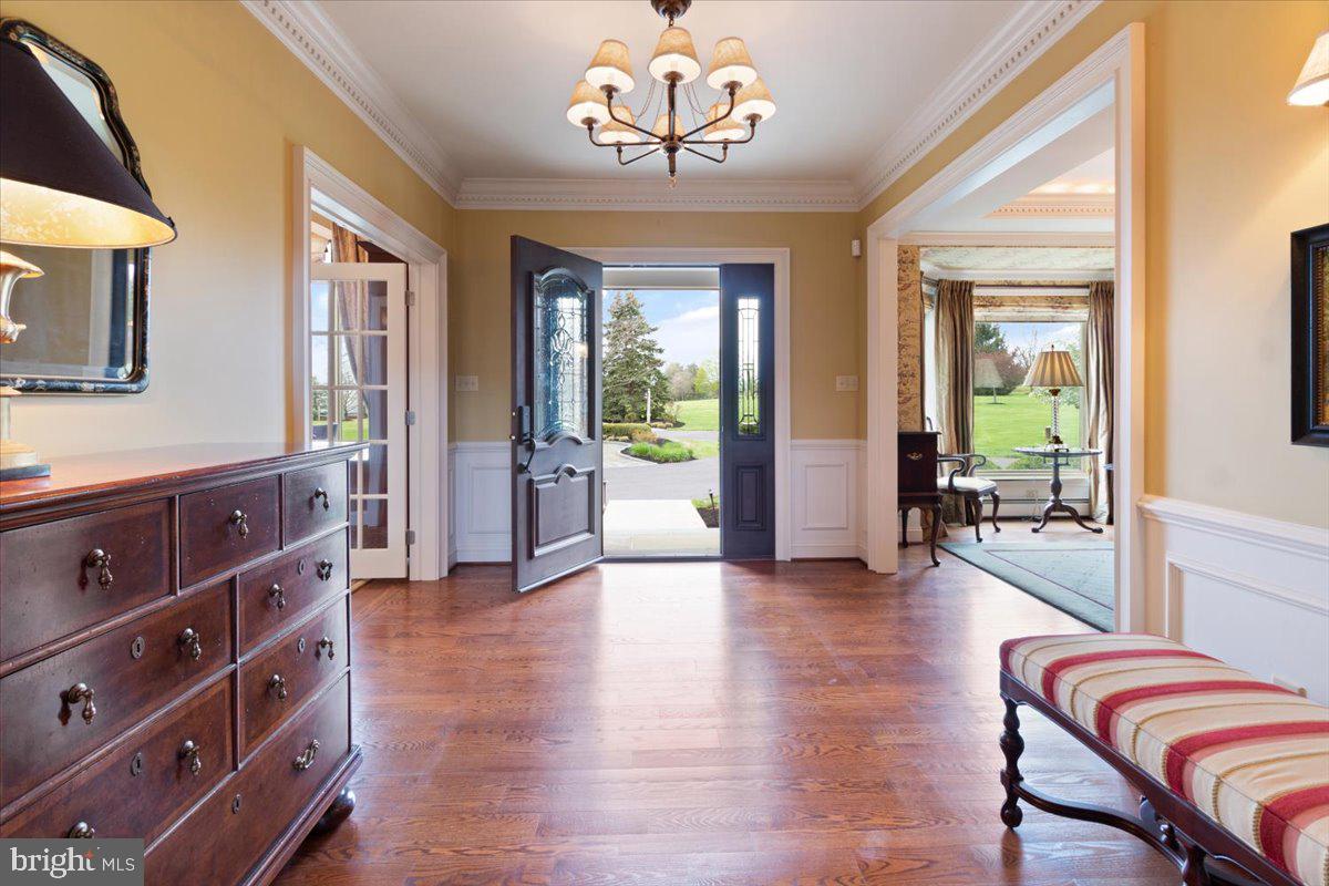 DEER RUN ESTATES - Residential