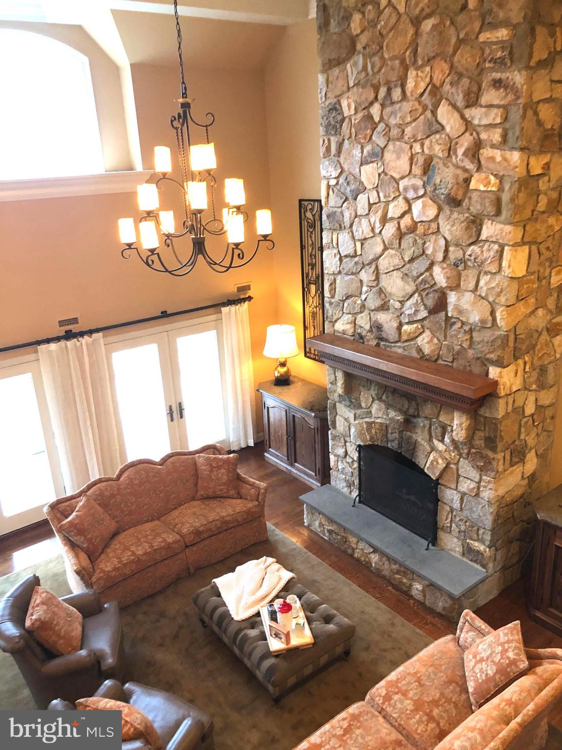 DEER RUN ESTATES - Residential