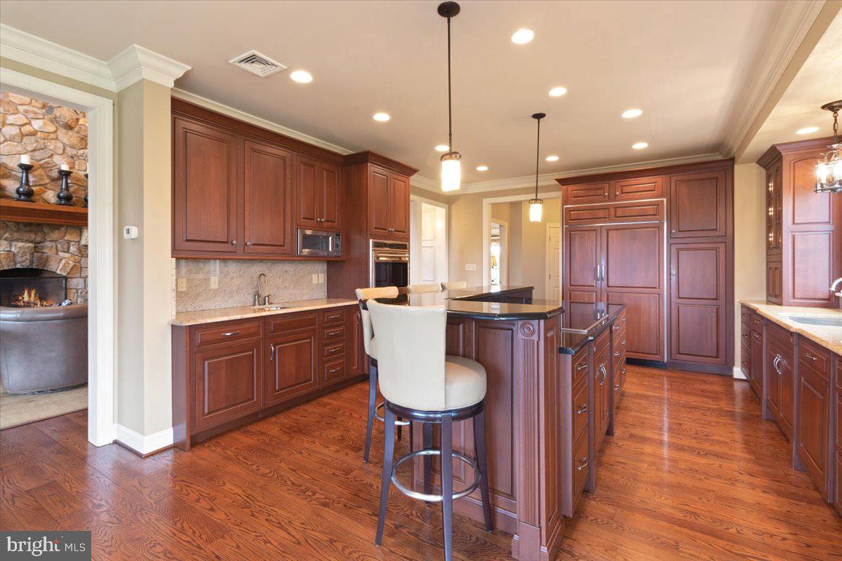 DEER RUN ESTATES - Residential