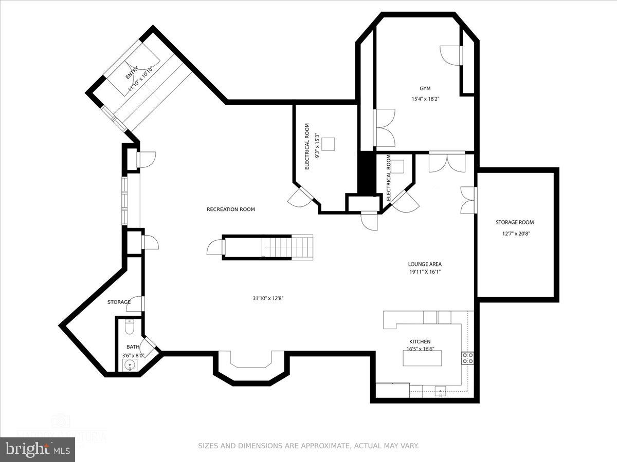 DEER RUN ESTATES - Residential