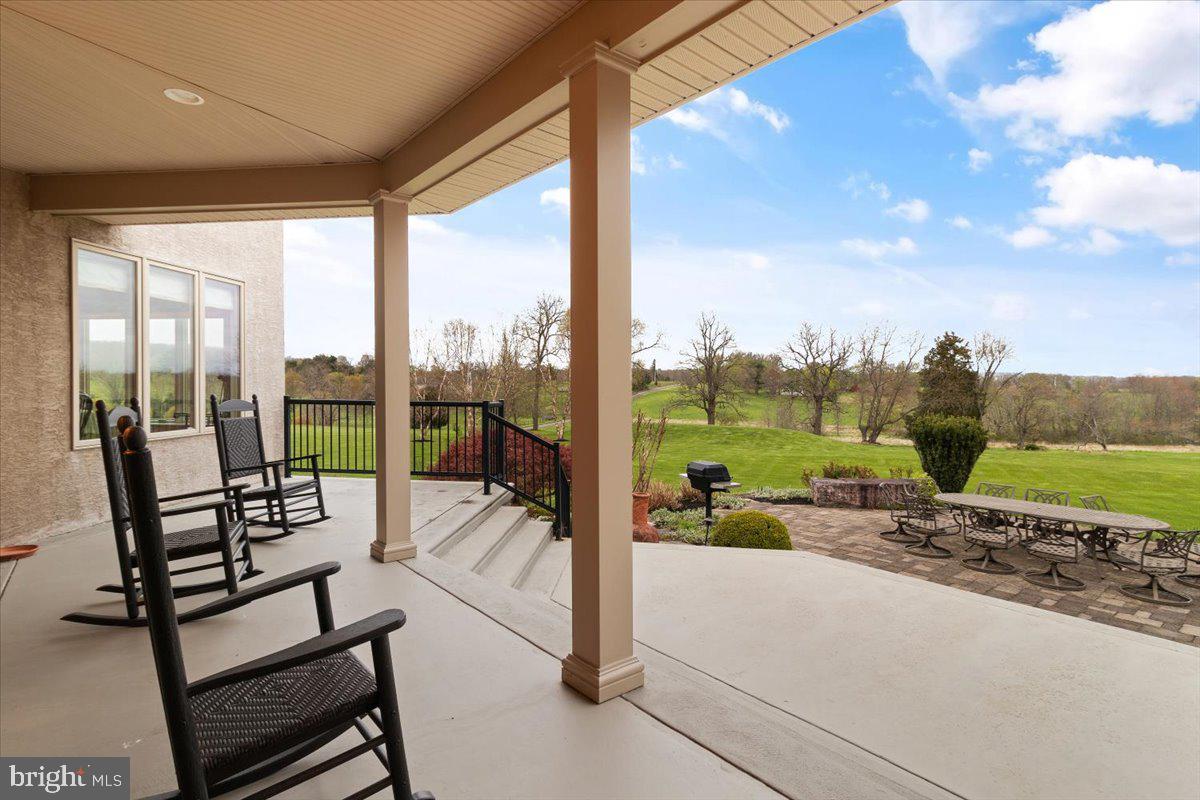 DEER RUN ESTATES - Residential