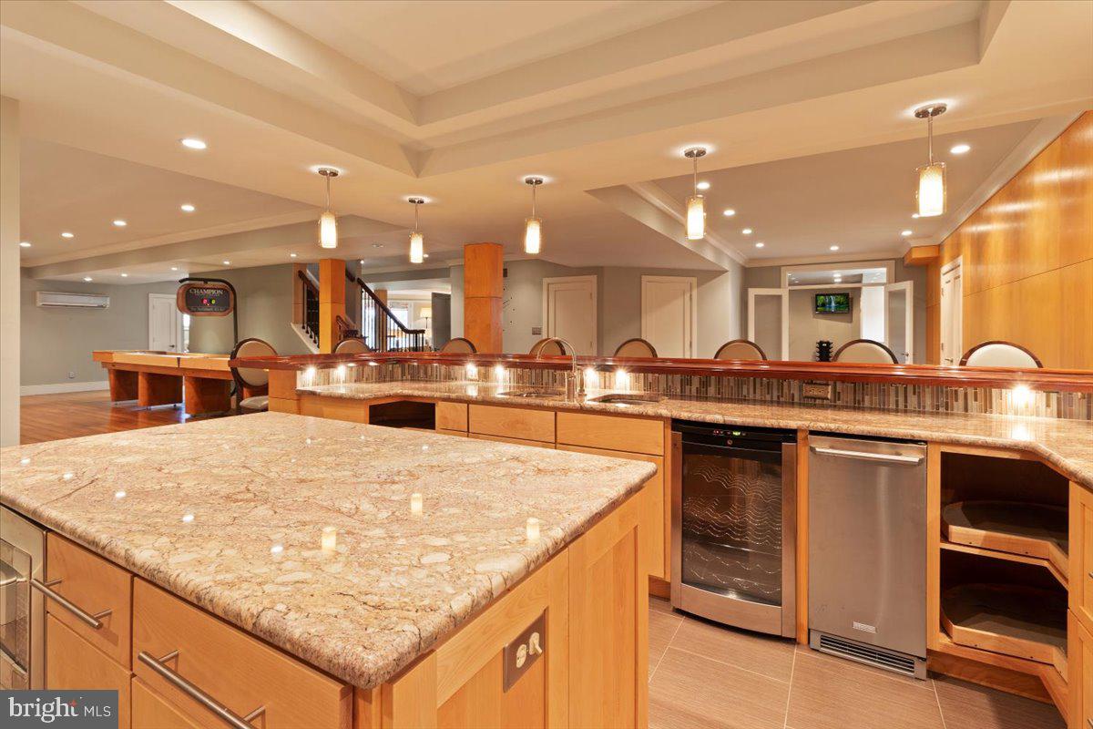 DEER RUN ESTATES - Residential