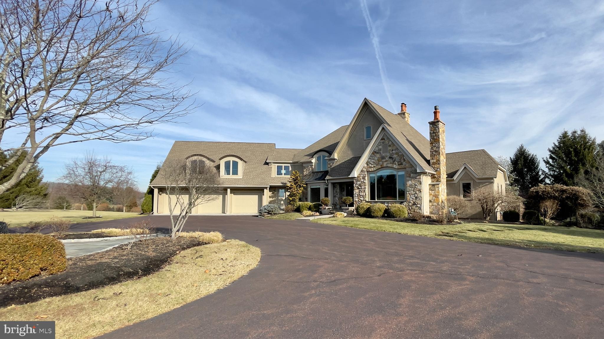 DEER RUN ESTATES - Residential