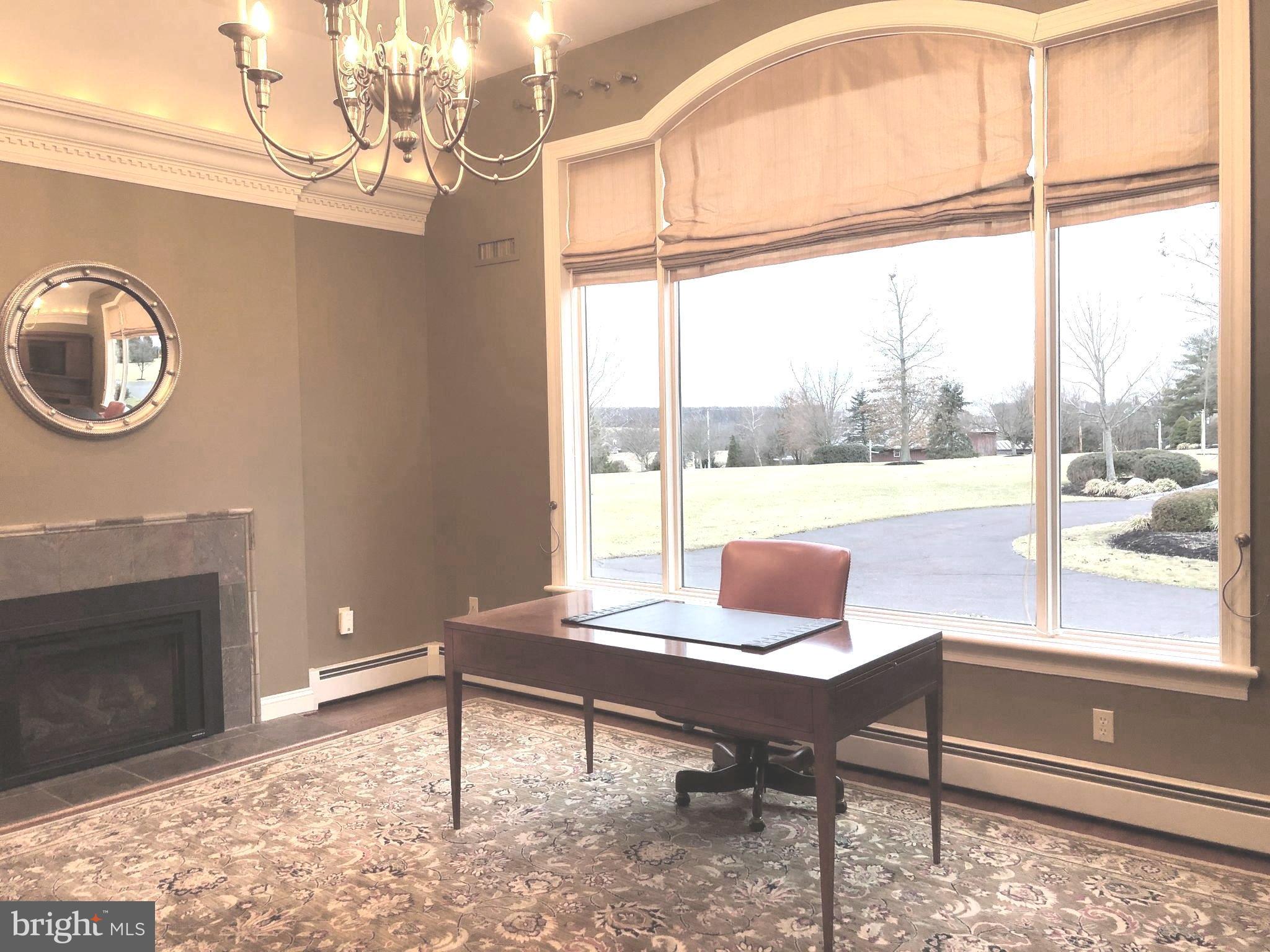 DEER RUN ESTATES - Residential