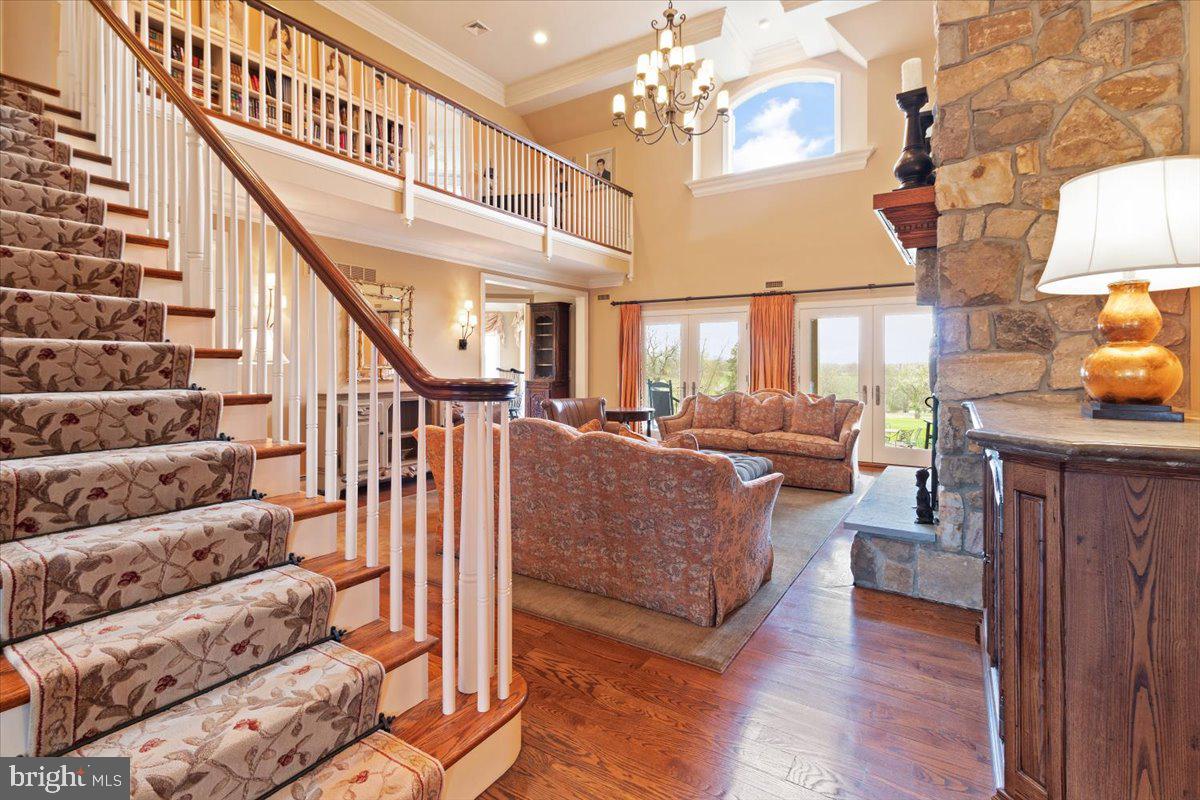 DEER RUN ESTATES - Residential