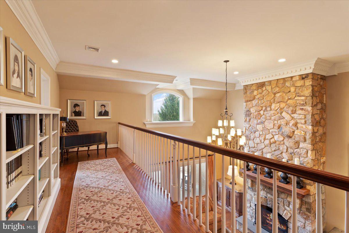 DEER RUN ESTATES - Residential