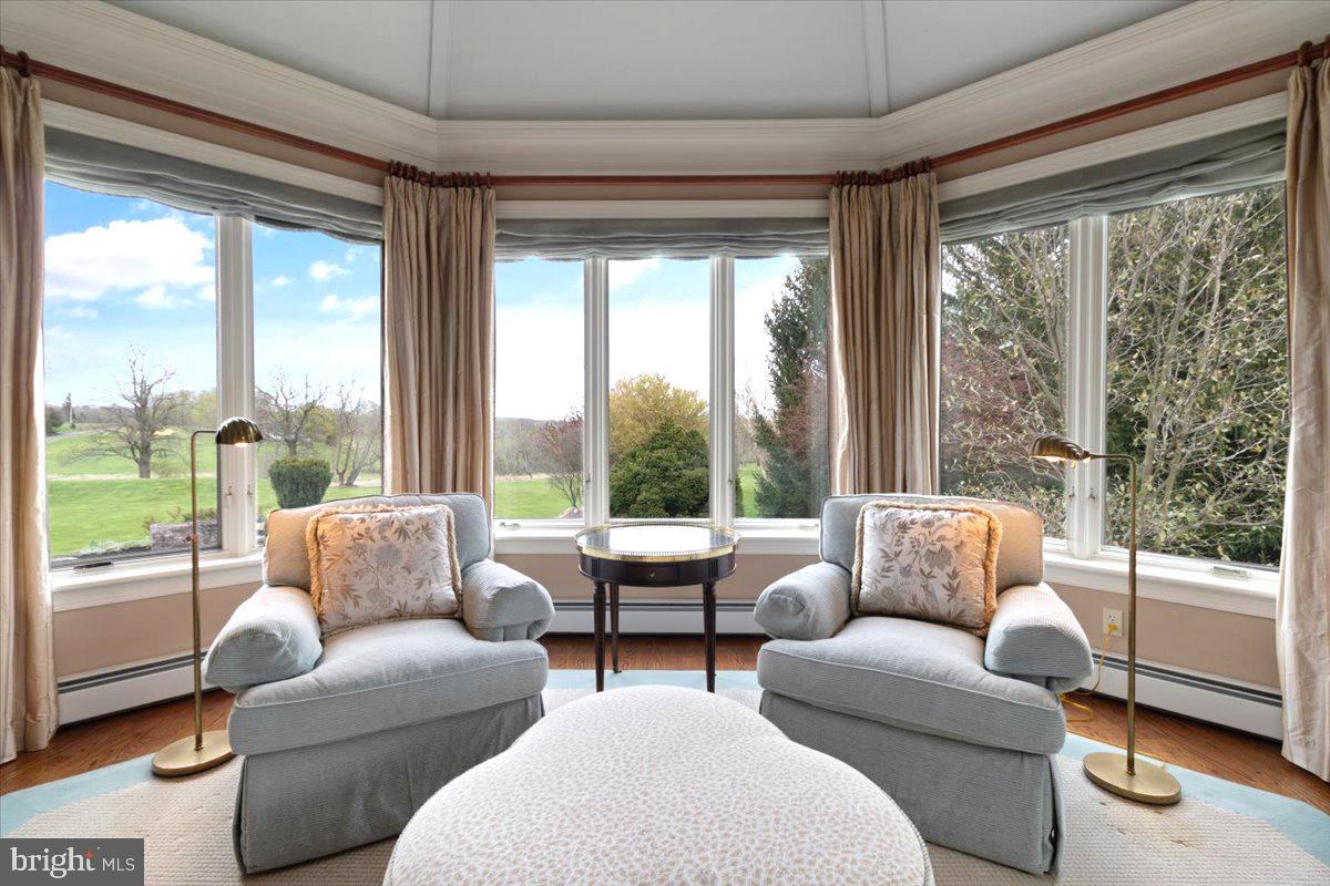 DEER RUN ESTATES - Residential