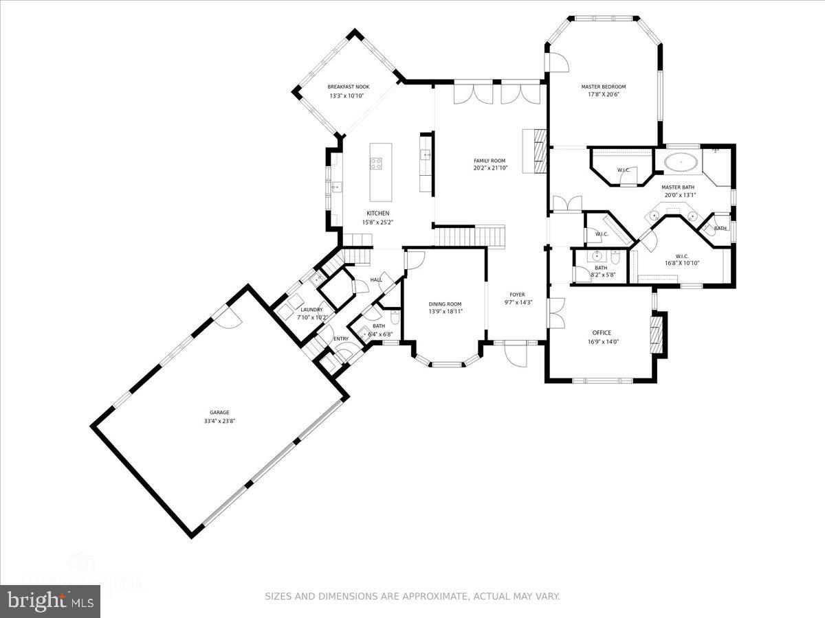 DEER RUN ESTATES - Residential