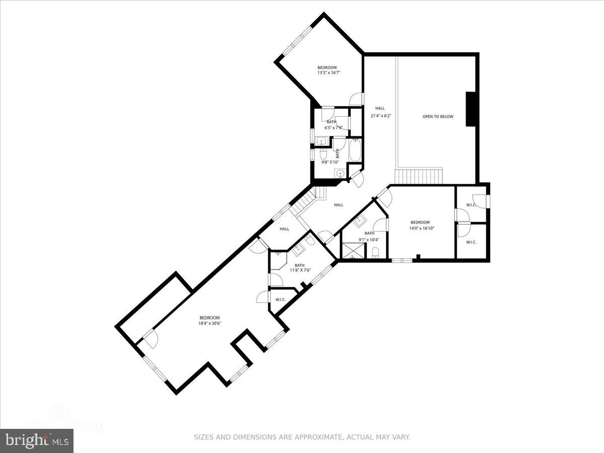 DEER RUN ESTATES - Residential