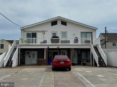 Homes For Sale - 255 13th Street #D<br/> BRIGANTINE, NJ 08203