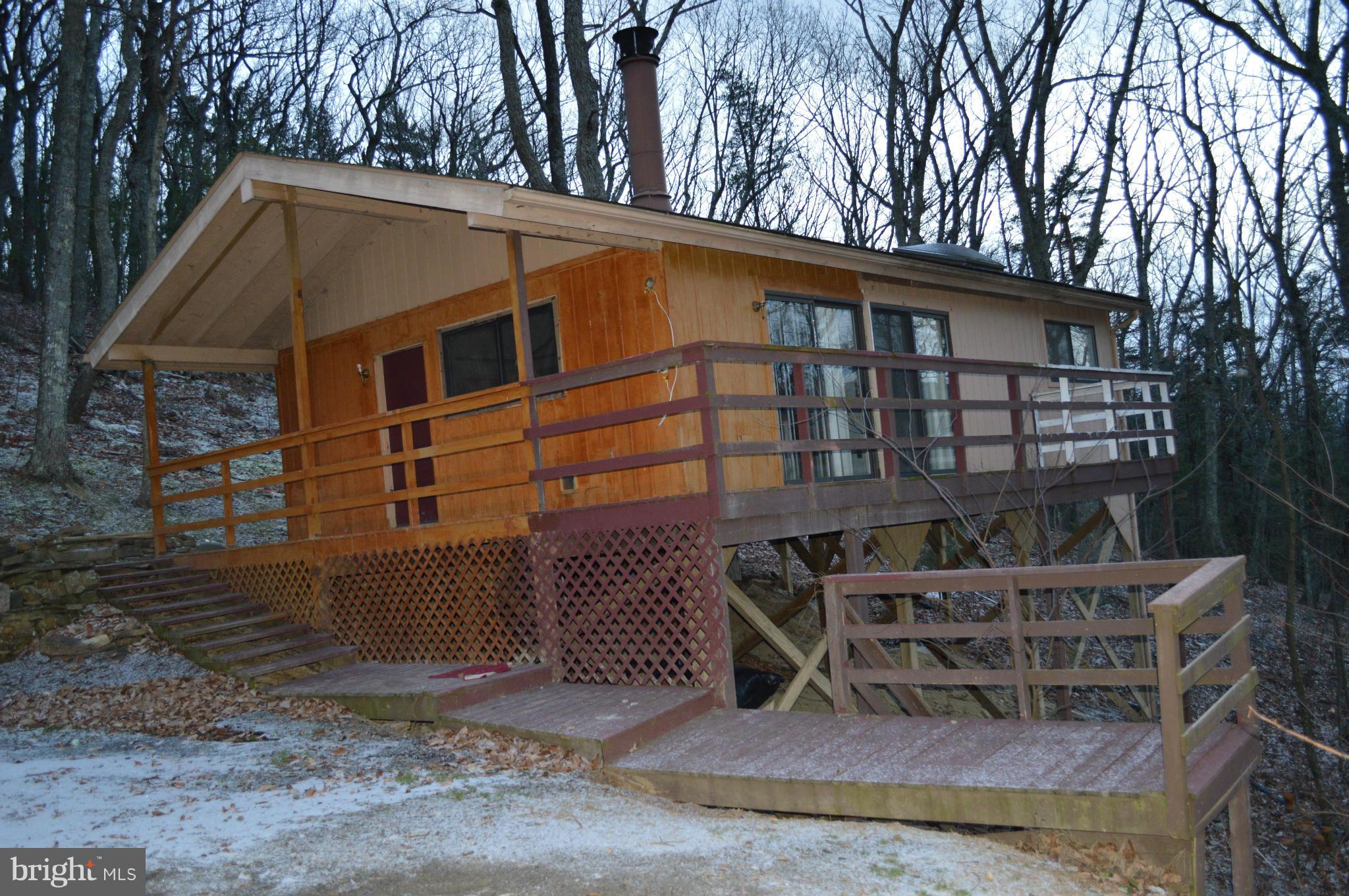 SUNSET RIDGE - Residential