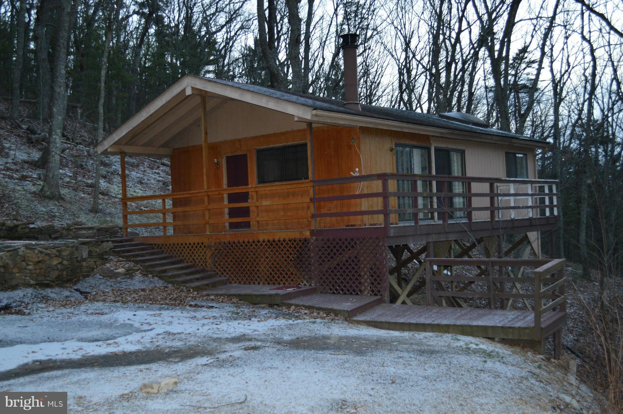 SUNSET RIDGE - Residential