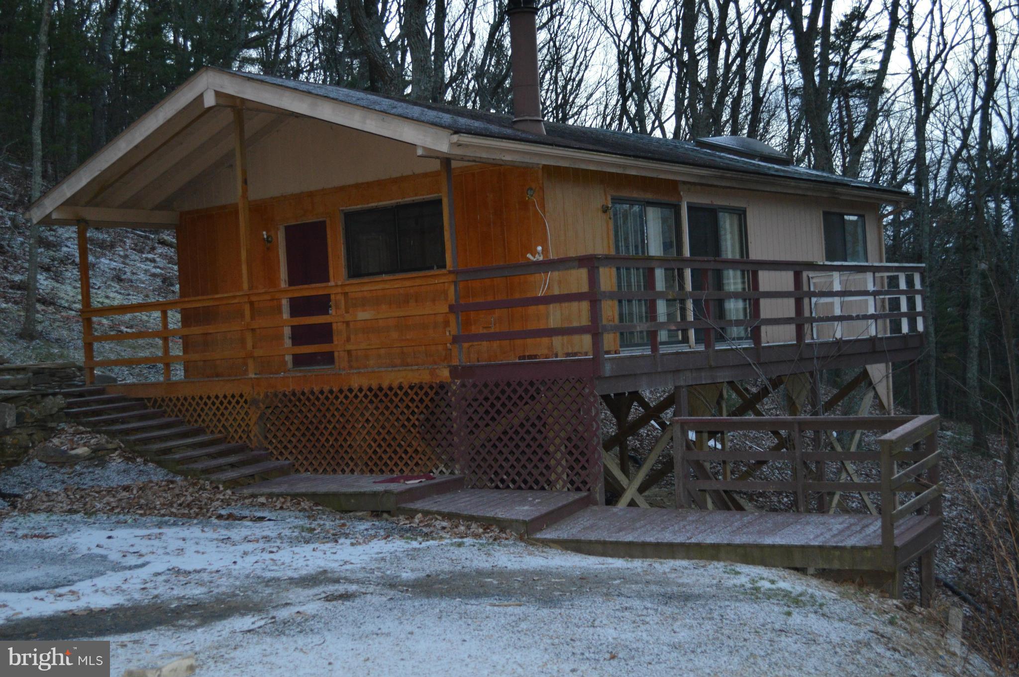 SUNSET RIDGE - Residential