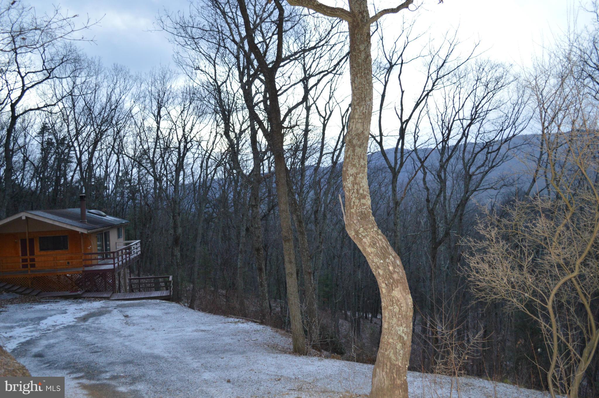 SUNSET RIDGE - Residential