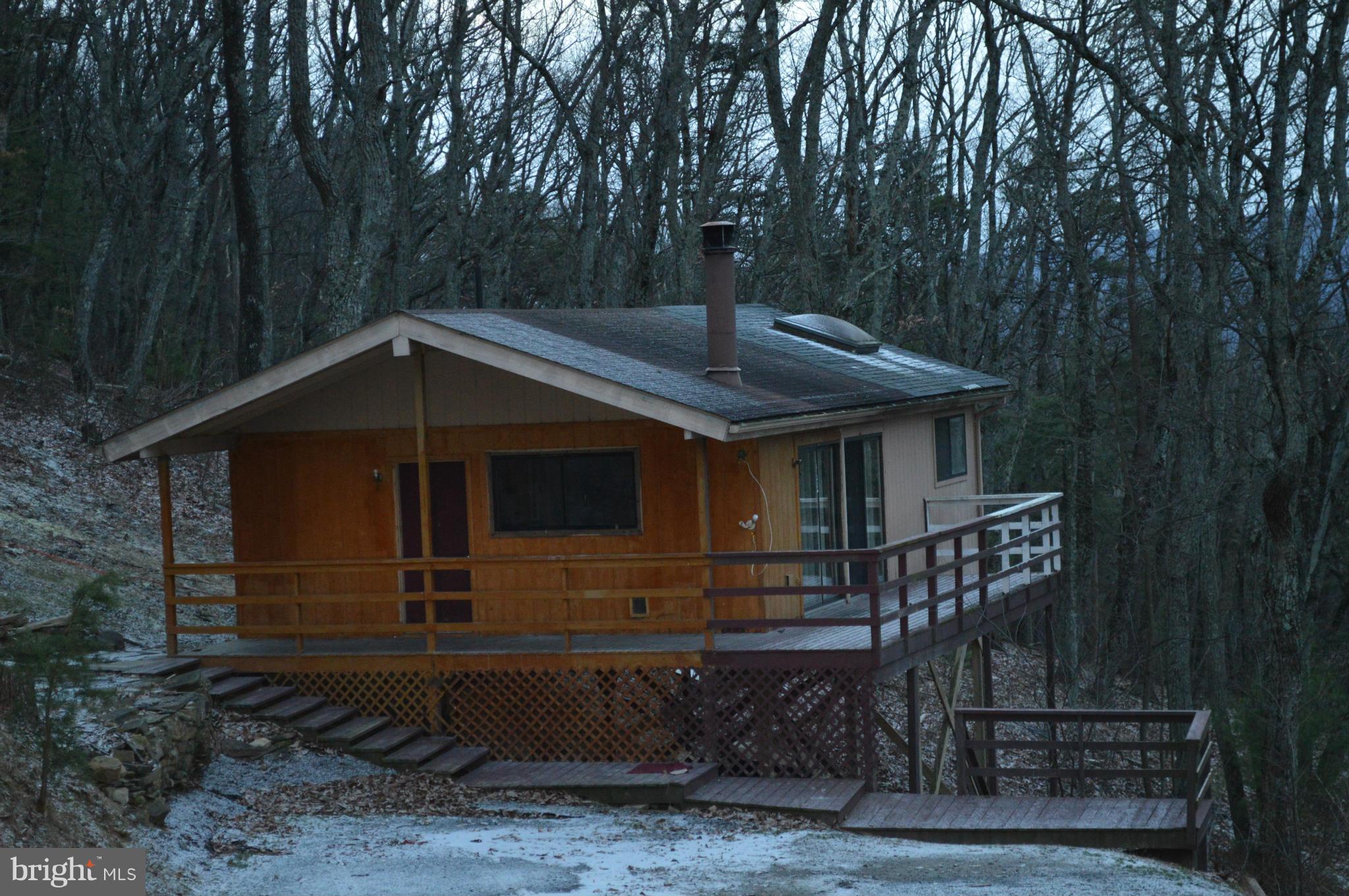 SUNSET RIDGE - Residential