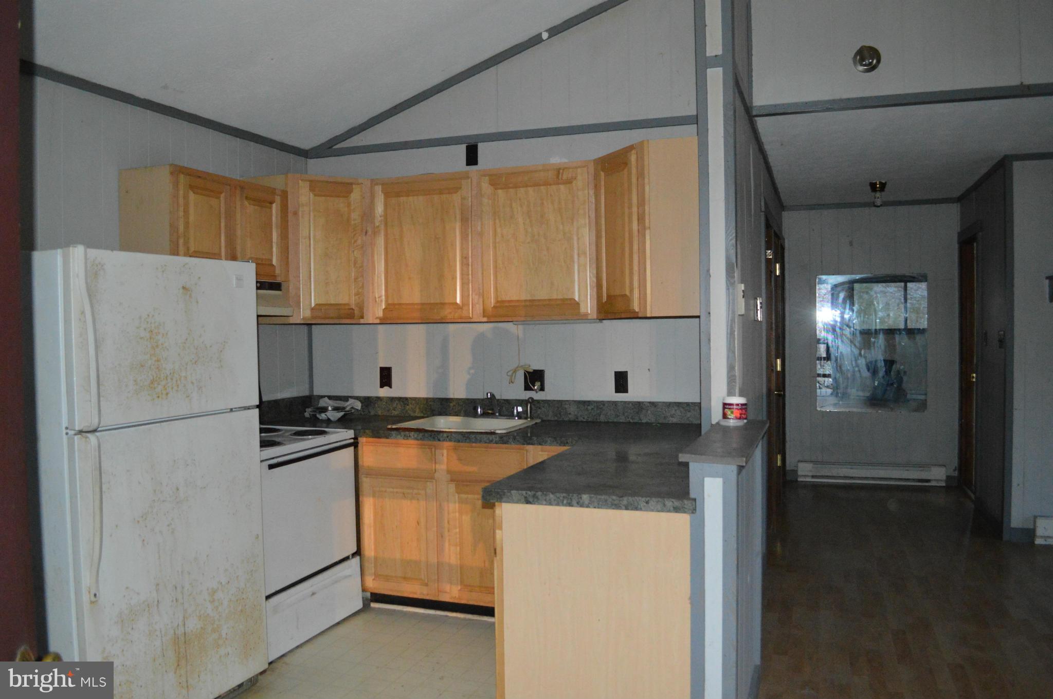 SUNSET RIDGE - Residential