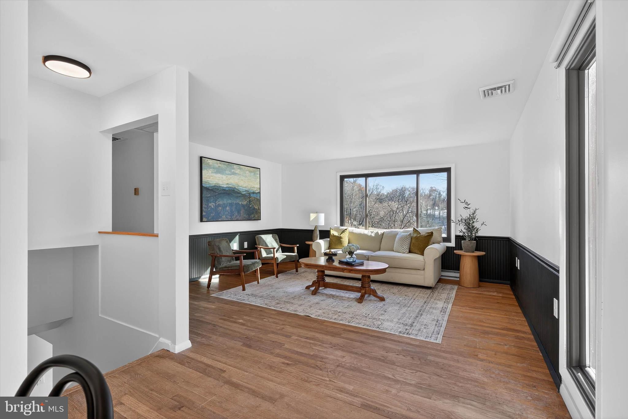 NEWBERRY - Residential