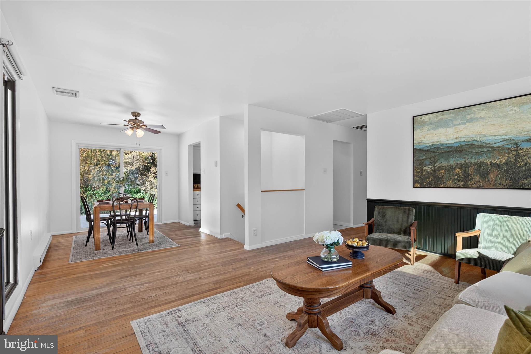 NEWBERRY - Residential