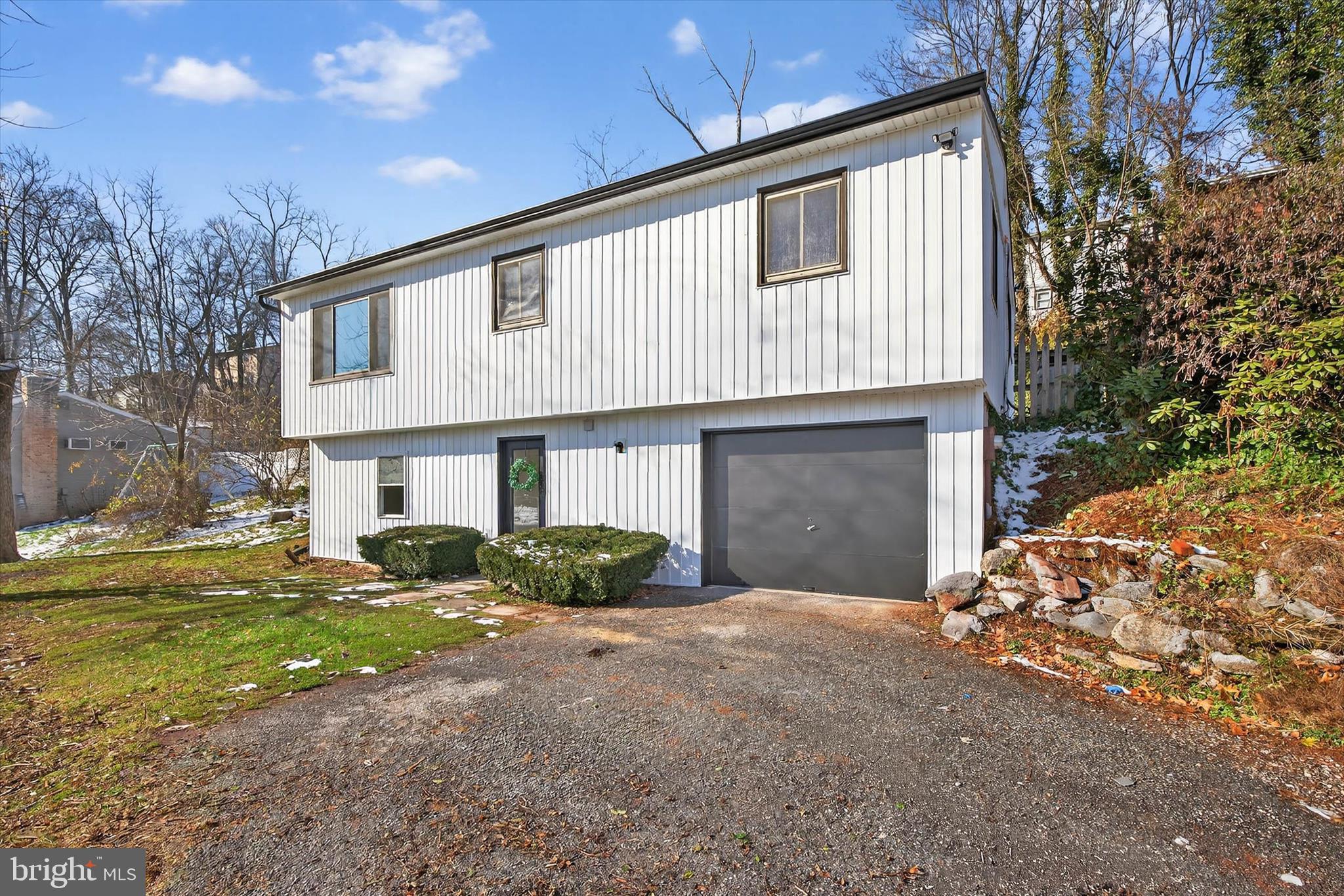 NEWBERRY - Residential