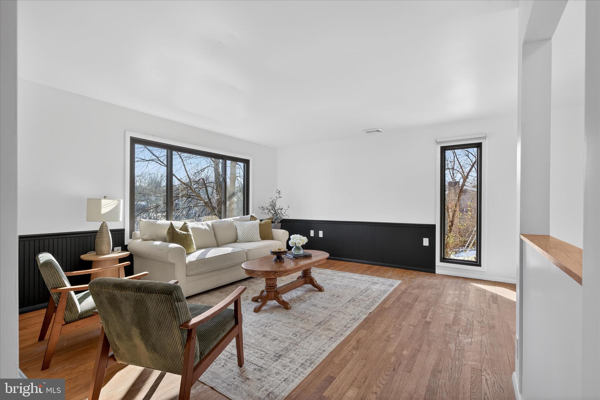 NEWBERRY - Residential