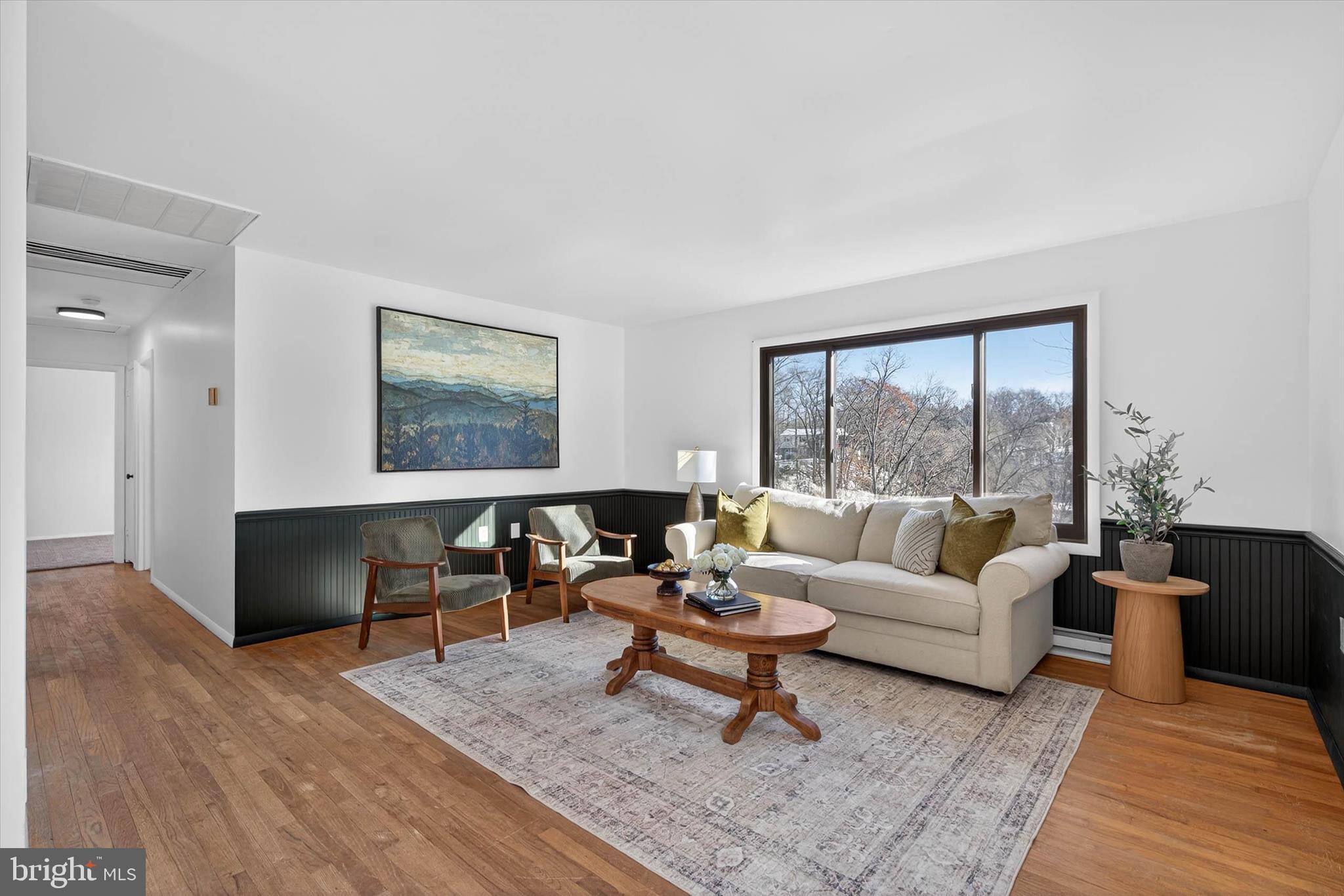 NEWBERRY - Residential