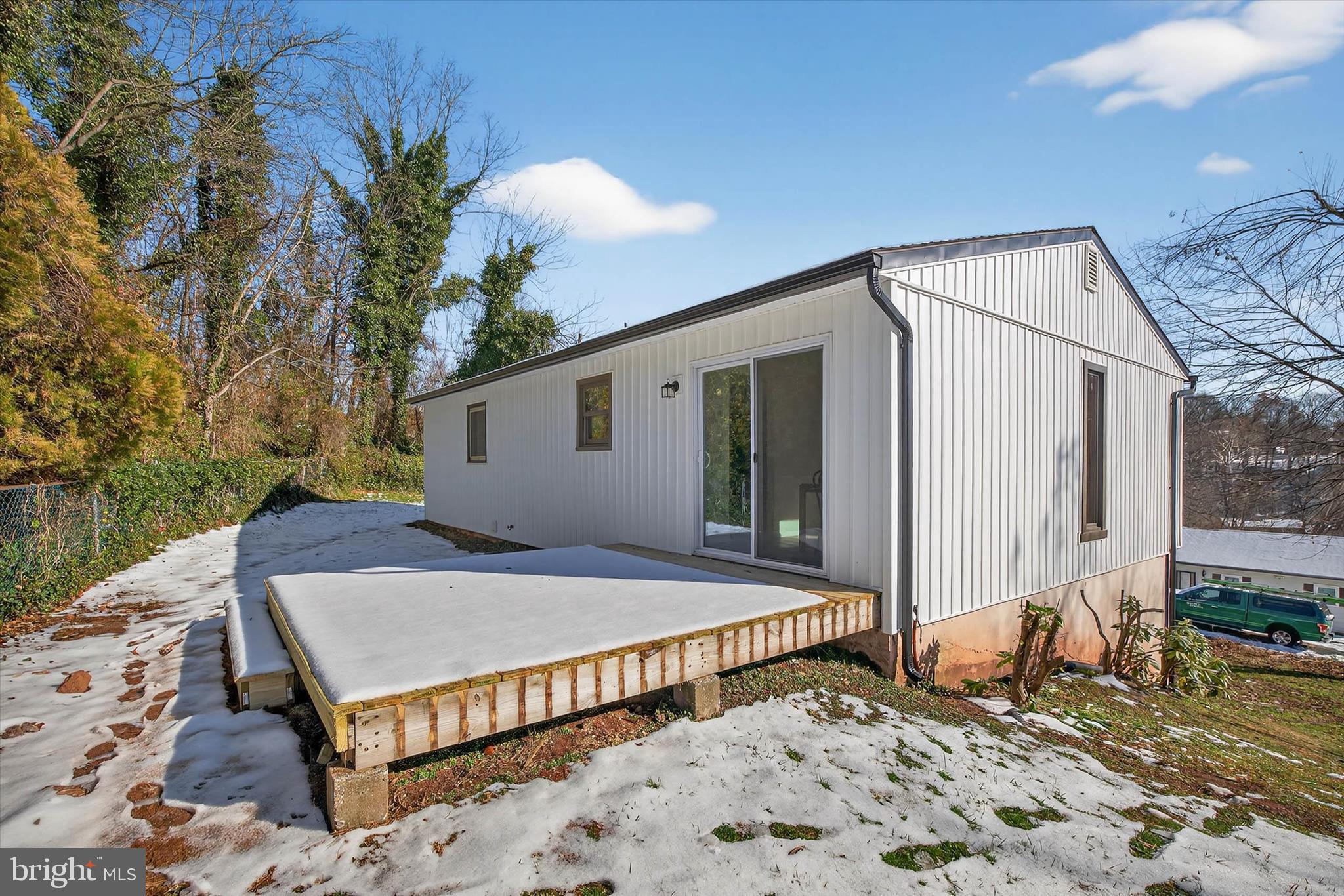 NEWBERRY - Residential