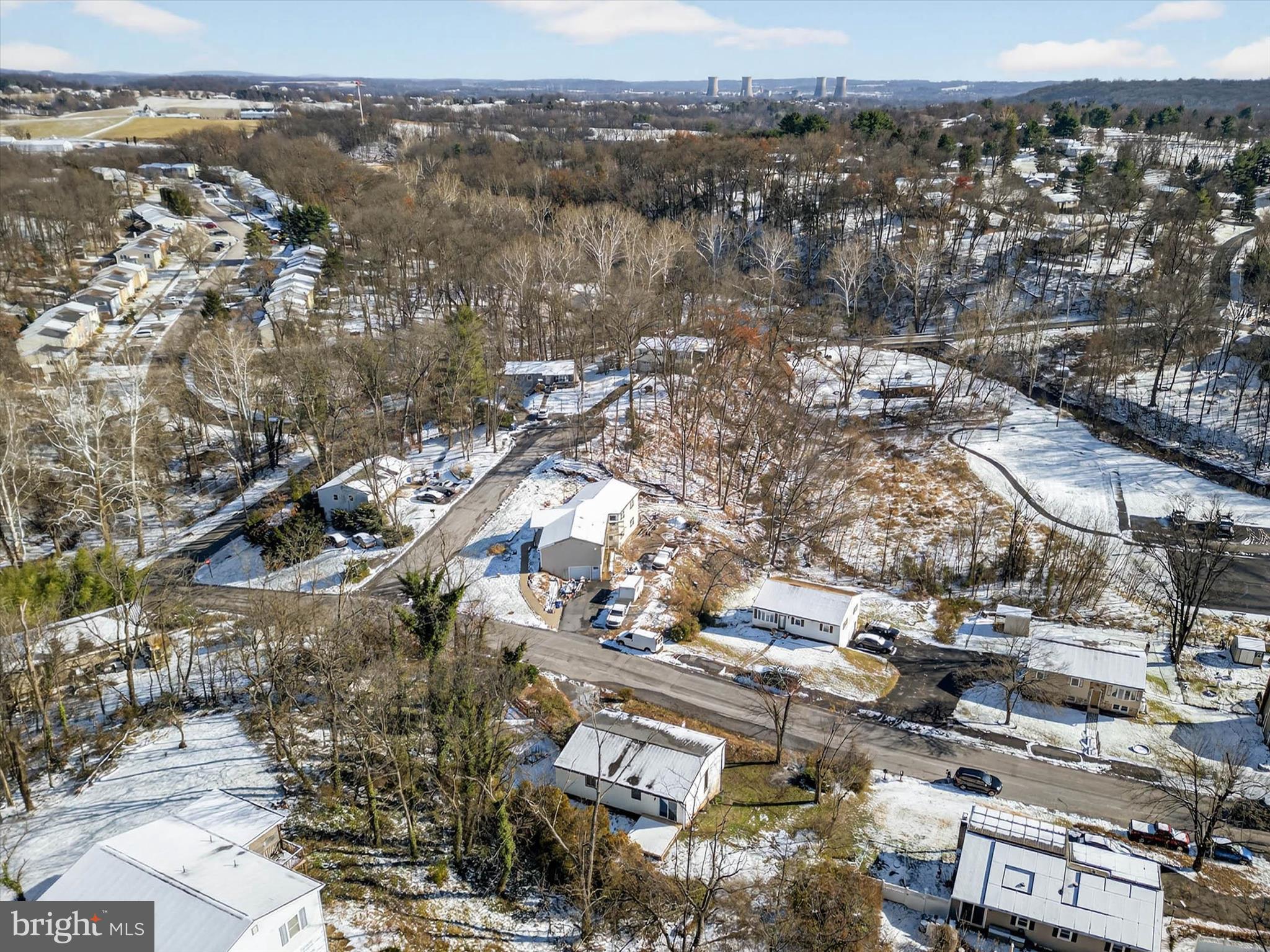 NEWBERRY - Residential