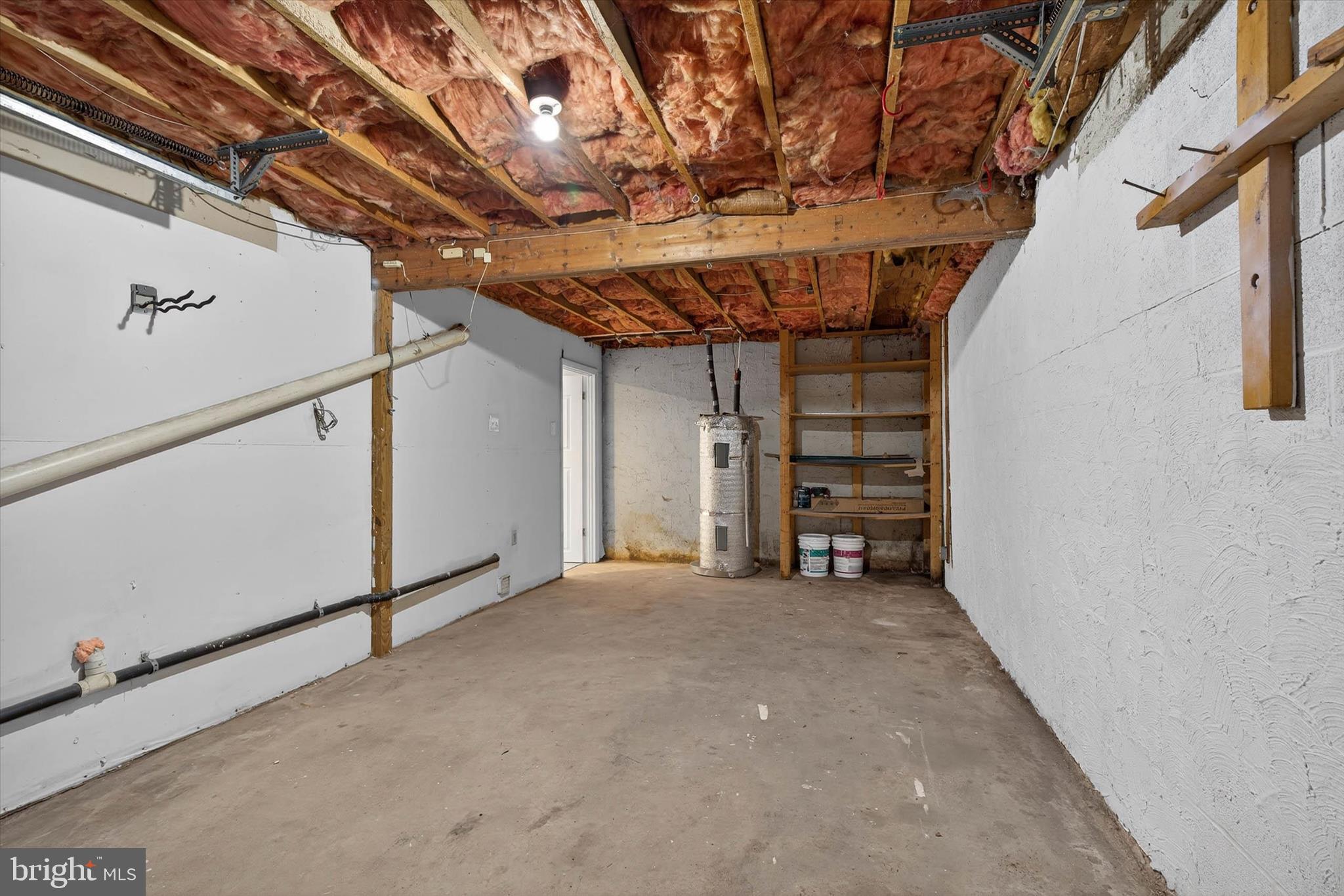 NEWBERRY - Residential