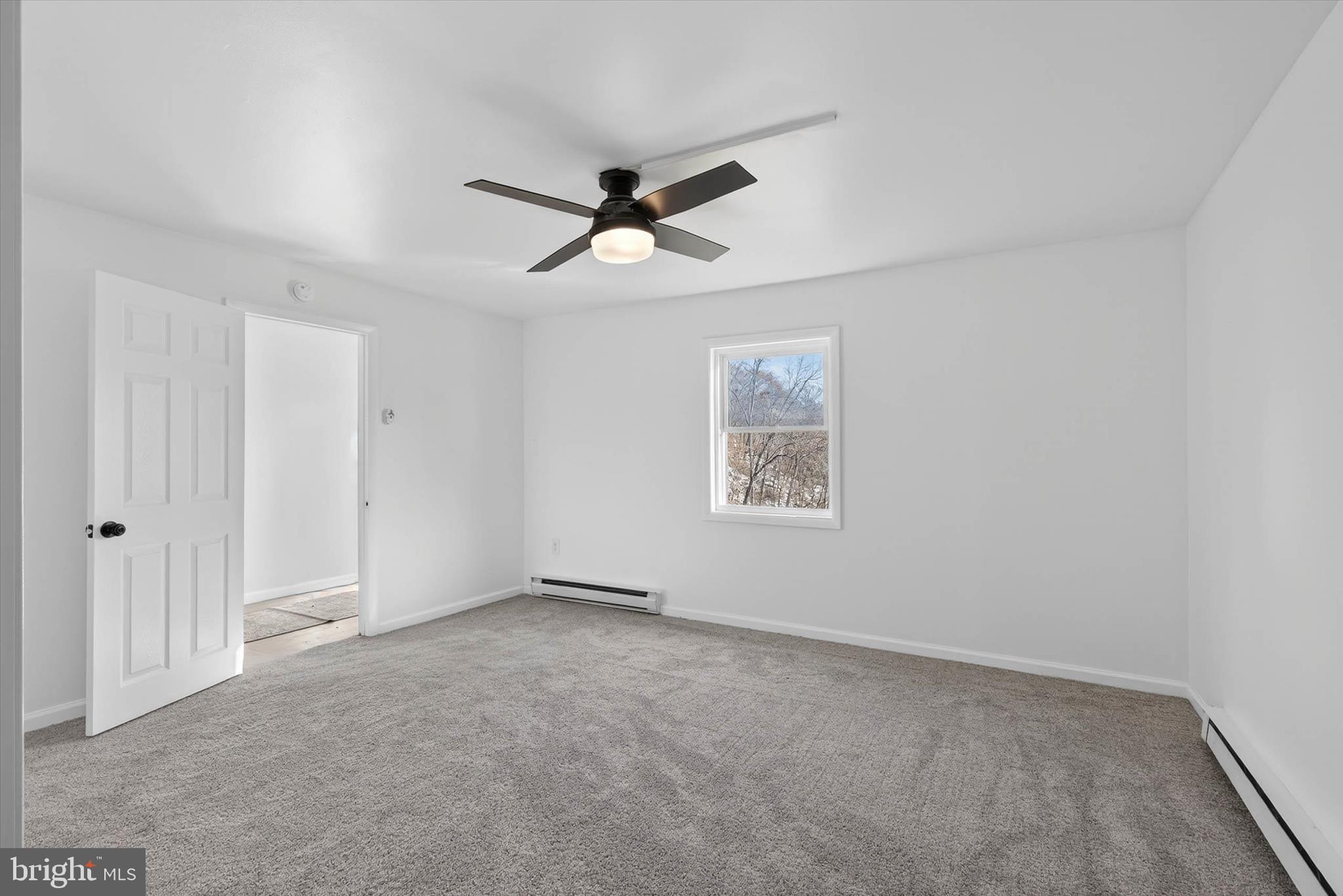 NEWBERRY - Residential