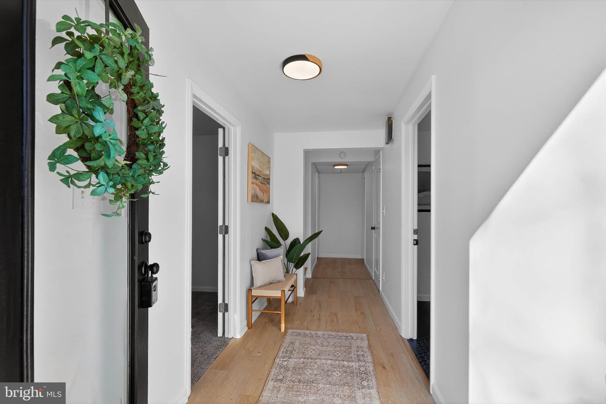 NEWBERRY - Residential