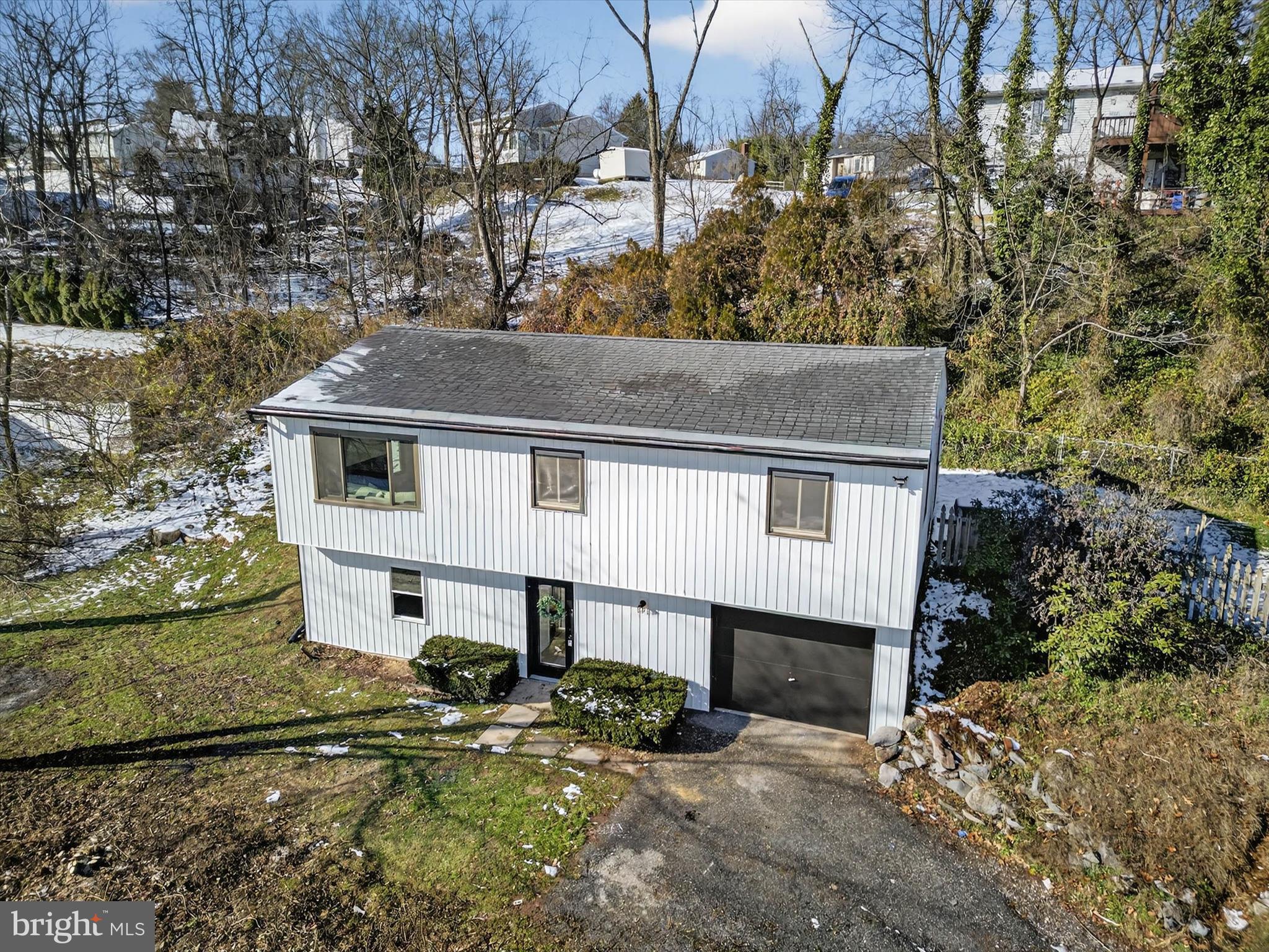 NEWBERRY - Residential