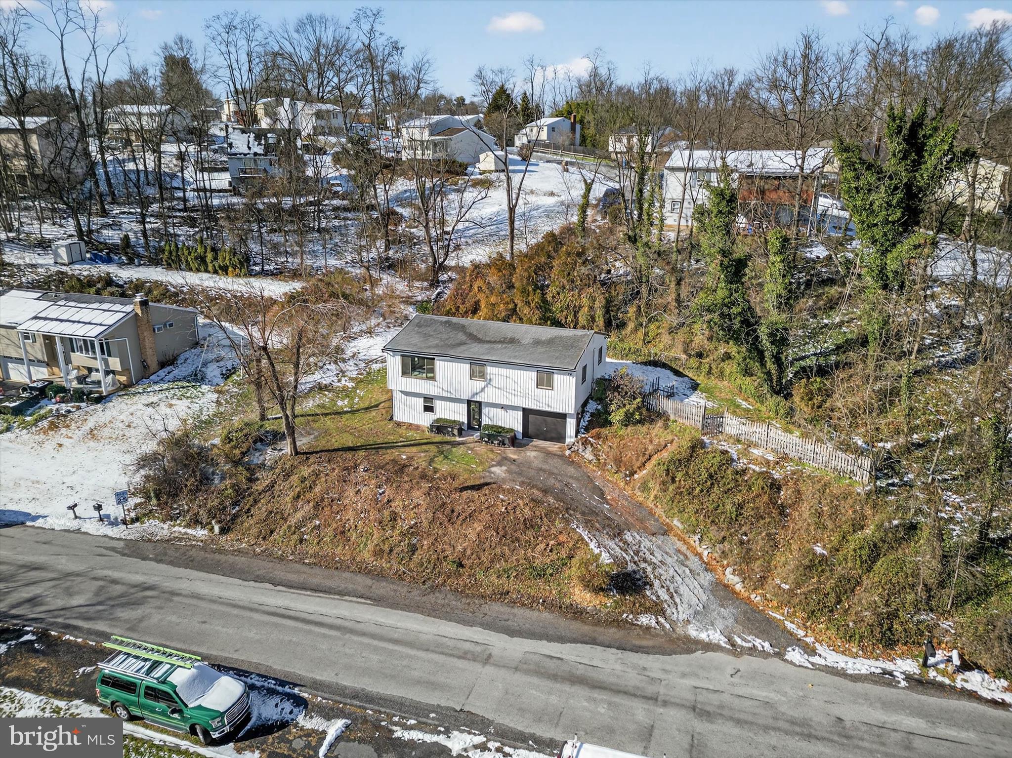 25 BLACK WALNUT DRIVE