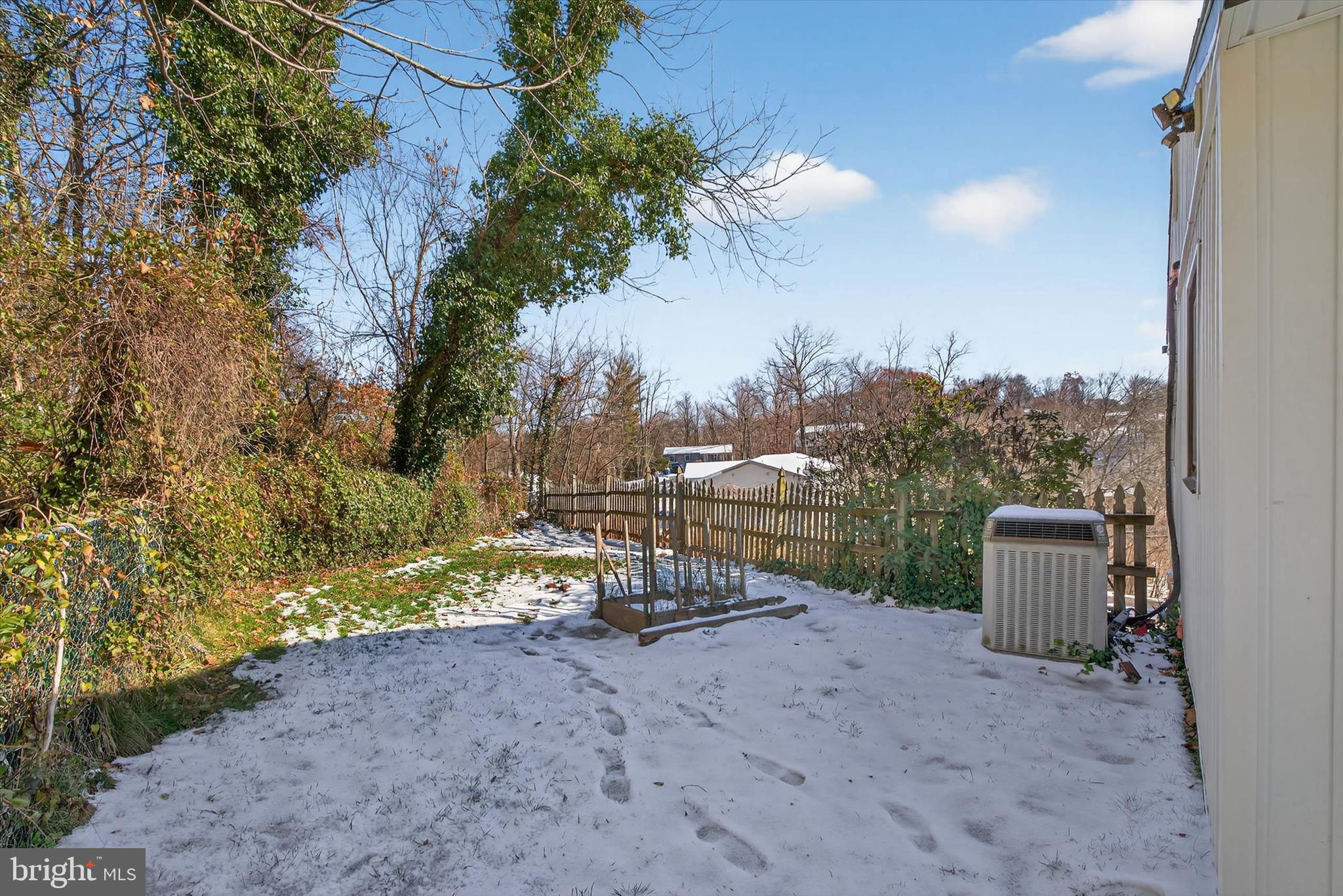 NEWBERRY - Residential