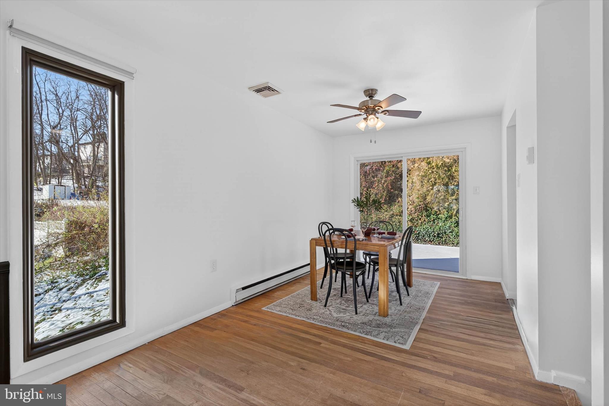 NEWBERRY - Residential