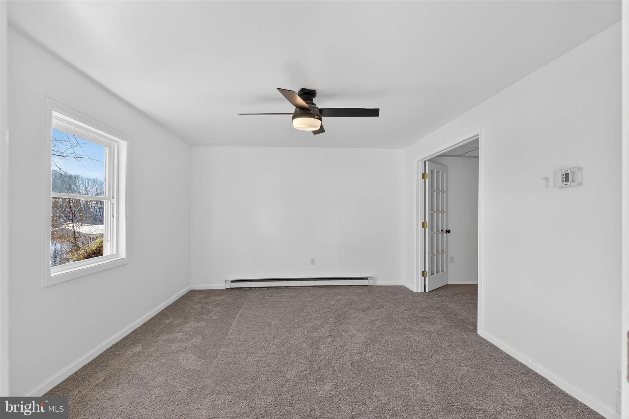 NEWBERRY - Residential