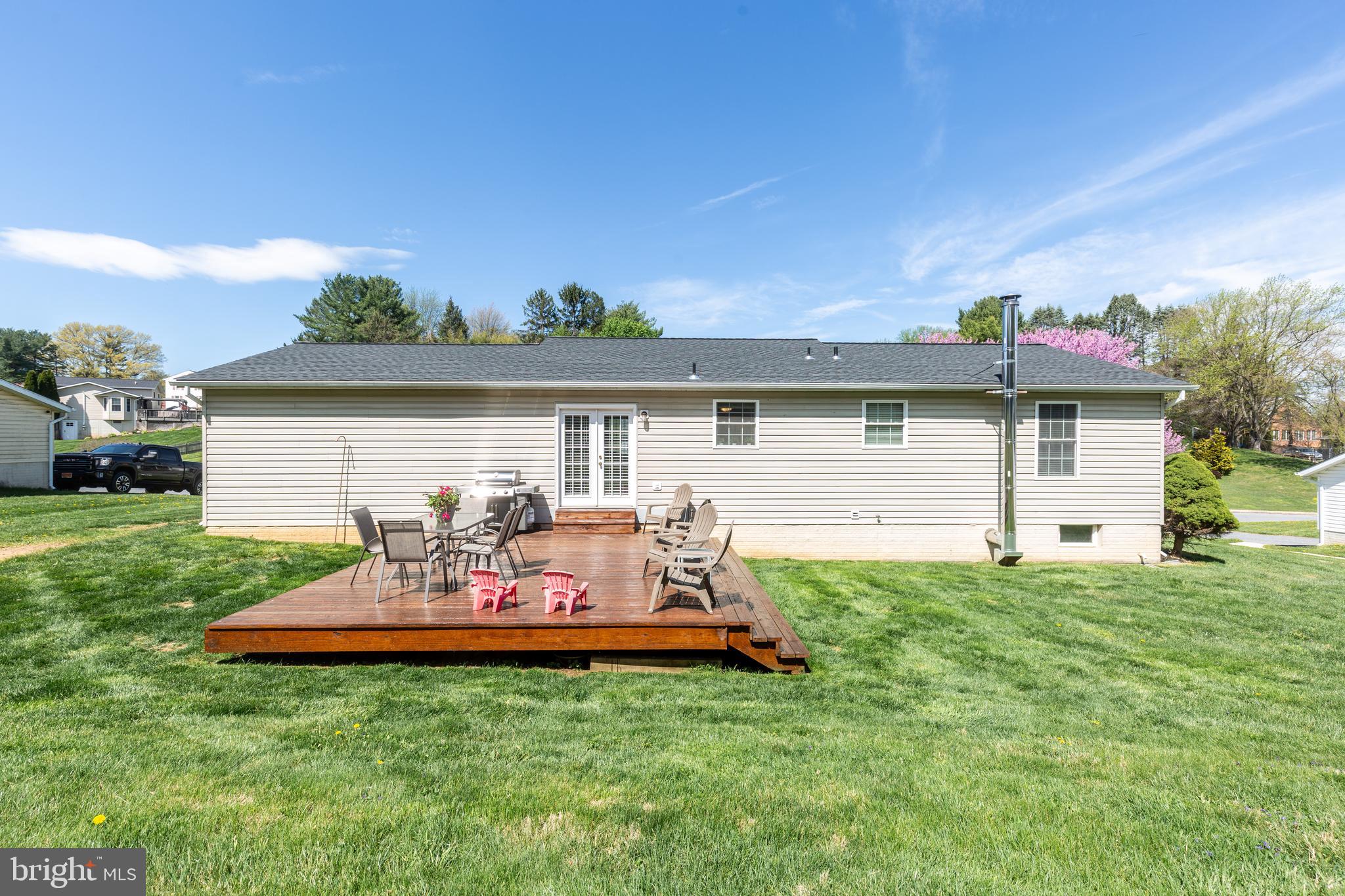 KINGS CHOICE - Residential