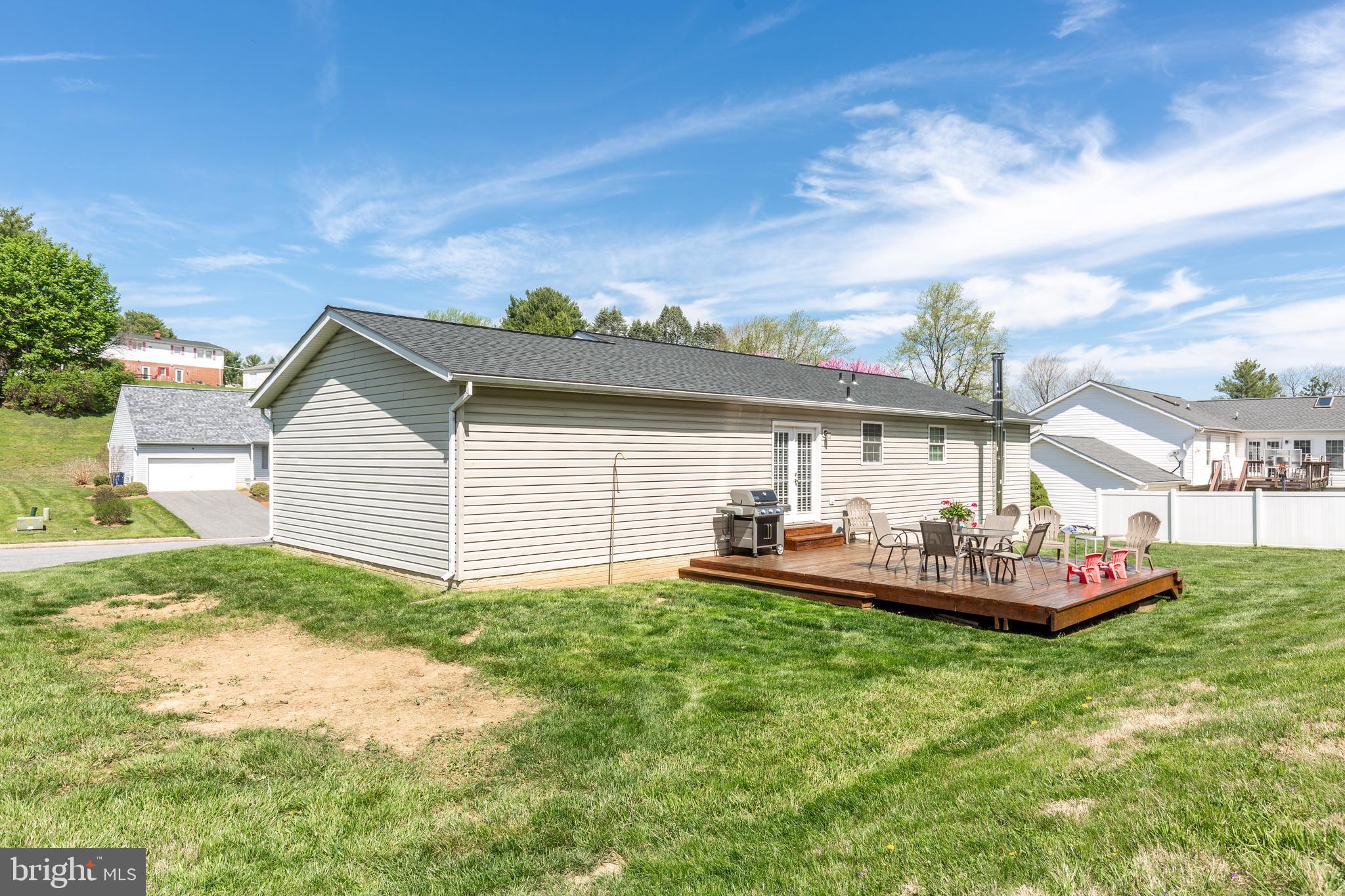 KINGS CHOICE - Residential