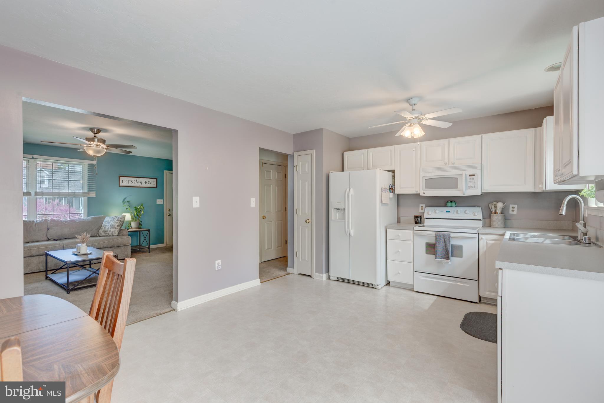 KINGS CHOICE - Residential