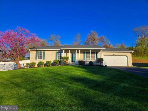 192 MARION ROAD WESTMINSTER MD 21157