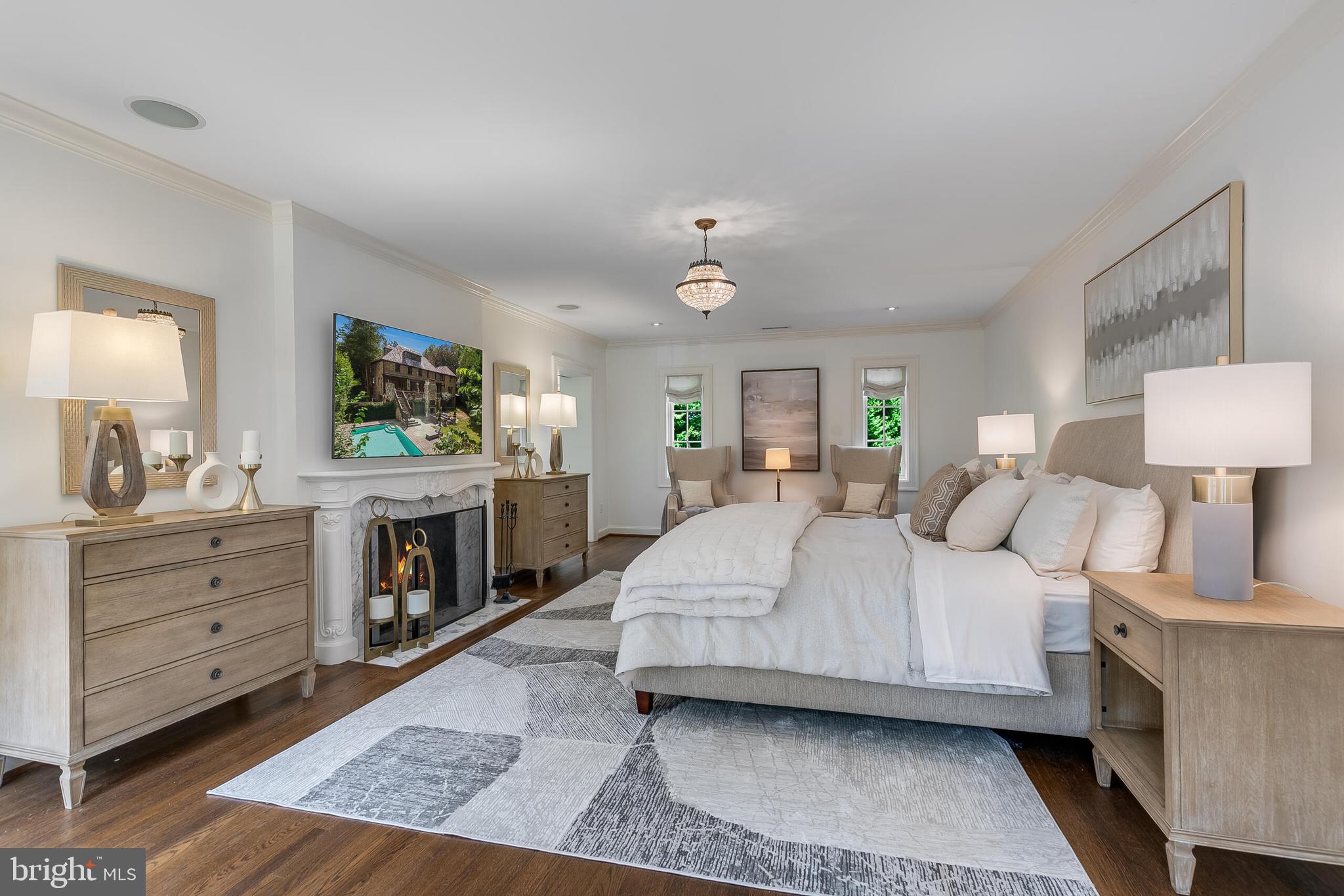 SPRING VALLEY - Residential