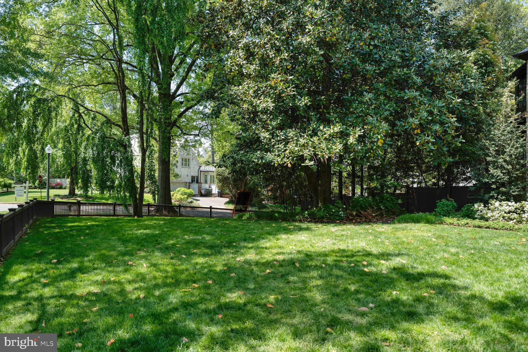 SPRING VALLEY - Residential